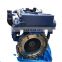 140hp 1800rpm 4 stroke Weichai WP6C142-18 diesel engine commonly used for marine boat