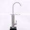SS Ultraviolet Sterilization Disinfection Kitchen and drinking faucet  210V For Kitchen Sink