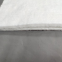 Fiberglass E-glass needle mat for building insulation material