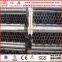 SS400 Black welded square steel tube high quality from TIANJIN manufacturer