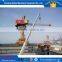 Single Girder Electric Hoist Portal Crane 30t