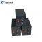 Visual light source controller, one output, one detection dedicated dimming controller, single channel