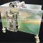 Fresh Walnut Skin Huller Machine Green Walnut Peeler