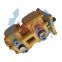 WX 705-52-42220 komatsu Dump Truck HD785-7 hydraulic pump parts hydraulic pump for dump truck