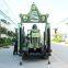 XY-44A1400m Rock Core Drilling Machine Engineering Geological Drilling Deep Rock Core Sampling Large Hydraulic Drilling Machine