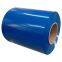 China Quality Pre-Painted Galvanized/Galvalume Iron Steel Coils Color Steel Coil on Hot Sale