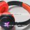 High Quality Wireless Bluetooth Headset Headphone Earphone With Flash Light