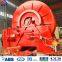 China Manufacture  Electric Hydraulic Driven Anchor Deck Mooring Winch