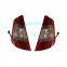 Chinese bus ZK6127 tail lamp 4133-00033 4133-00034 bus rear lights 24v led tail light