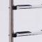 Swimming Pool High Quality Stainless Steel Ladders with 2steps,3steps,4steps,5setps for sale