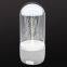 3D Stereo Surrounding Sound Sports RGB Lights Jellyfish Style Wireless LED Bluetooth Speaker for Party