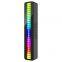 M9 RGB light pick-up sound box Stereo Audio Speakers adapterization soundbar Wireless speaker with colorful light