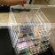 wholesale 5 drawer acrylic makeup organizer, makeup organizer acrylic cosmetic