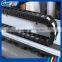 Highest Speed For Konica Working Stable Solvent Digital Printer