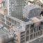 Paint Bucket Briquetting Machine Horizontal Metal Briquetting Machine