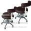 CE Approved Medical Rotating price chair dental clinic Used with dental stool wheels