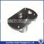 suzhou manufacturing CNC machining spare part metal parts mechanical parts