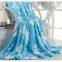Premium Therapeutic Weighted Sherpa Fleece Blanket with Custom Embroidery