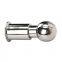 Sanitary Screw Cleaning Spray Ball 360 Degree for Cleaning tank