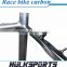 2016 compatible full carbon road racing bike frame Carbon race bike carbon Frame bike carbon frame factory
