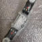 RXE0575-Z50-24S, Norgren, Válvula Solenoide Pilotada, ISO 3