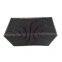 Customized T5 Rectangle Bellow Dust Cover Protective Corrugation Dust Cover