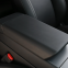 Revêtement de repose - bras en TPE Premium pour le Tesla Model Y Juniper 2025 - Protecteur de console centrale FH25046700 durable