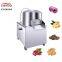 éplucheur de pommes de terre automatique ; Petit éplucheur de pommes de terre pour usage commercial ; éplucheur et laveur de gingembre ; éplucheur de patates douces ; éplucheur d'olives