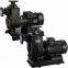 ZW Self-priming Sewage Pump Transport Sewage