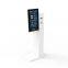 Smart Library Equipment:Self-Service Library Kiosk for self-service application of reader's card
