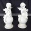 Polyresin home decoration angel & fairy statue