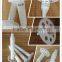 40mm*50mm plastic insulation nail/insulation fastener for sell