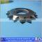 Tool Parts of Cemented Carbide Insert for cutting stone
