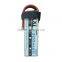 High Discharge Rate Lipo Battery 18.5V 5500mah 5S Best Quality