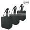 Simple Ecology Organic Cotton Deluxe Grocery Bag with Bottle Sleeves