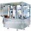 XFG-8S Bag Filling and Sealing Machine