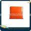 #4 Aluminum padded bubble envelope/ orange foil bubble bags
