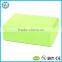 custom design eva yoga block with any color