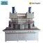 Double Station Wax Injection Machine,injection moulding metal