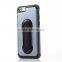 Wholesale kickstand case for iphone 6s car appliance kickstand case