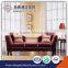 high level modern fabric hotel sofa JD-SF-015