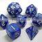 High quality make plastic dice