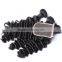 3 bundles hair and closure for full head Brazilian hair bundles with closure                        
                                                                                Supplier's Choice