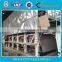 2100mm China Supplier High Strength Craft Paper Making Machine With Low Price