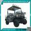 4 wheel drive electric golf cart as hunting buggy for sale