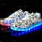 kids led light up shoes , kids children led shoes , led light shoes for kids children