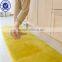Decorations home memory form bathroom rugs