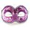 Half Face Giltter Powder Masquerade Masks