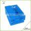 Fodable plastic outdoor storage boxes