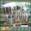 SUREALONG factory Dennis sale of cnc machining Aluminum parts with Anodic oxidation black